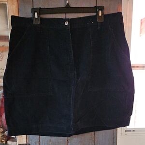 18 Inch Length Skirt